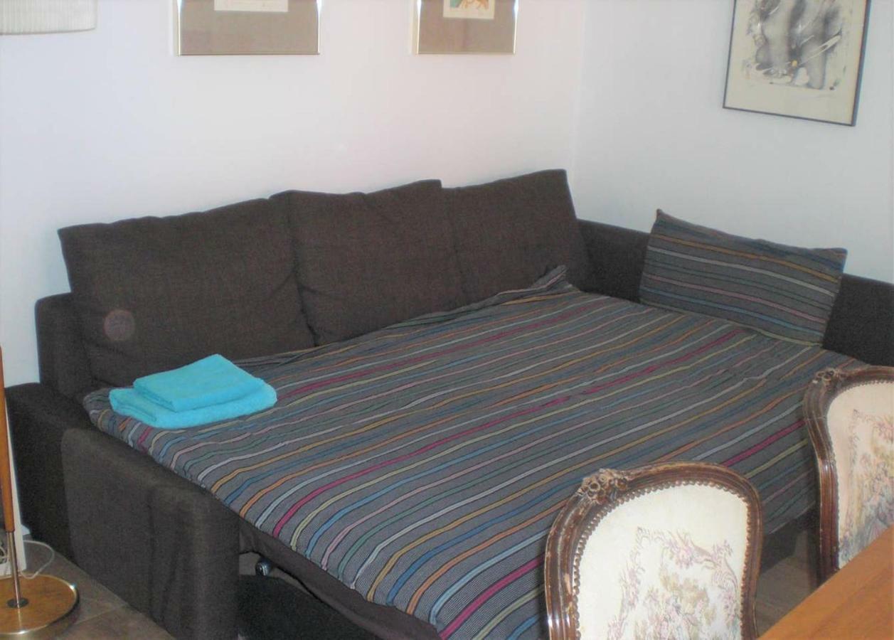 Апартаменты Beautiful And Cozy Remise For Up To 6 Guests Берлин Экстерьер фото